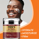Retinol Lifting and Firming Cream Repair Moisturizing and Nourishing Cream