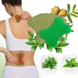 12/36/60/72/120PCS Lumbar Vertebra Heat patches