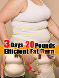 Fast Lose Weight Oil Effective Burn Fat belly Products