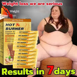 Fast Effective Body Slimming Cream Fat Burn Weight Loss
