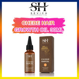 Fast Hair Growth Oil | Wild Growth Oil | Retiredgrma