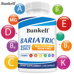Multivitamin with Iron - Weight Management Supplement