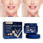 V-Shape Removal Masseter Muscle Double Chin