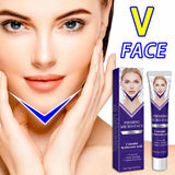 V-Shape Firming Face-lift Slimming Cream