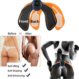 Fitness Electric Stimulators | EMS Muscle Stimulator | Retiredgrma