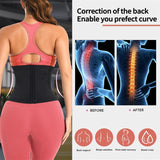 Waist Belt Cincher Trainer | Waist Trainers | Retiredgrma