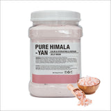 Rose Jelly Mask Powder