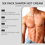 Ginger Abdominal Massage Cream Weight Loss Reduce Cellulite Fat