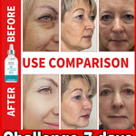 Facial Essential Oil | Anti-Aging Facial Oil | Retiredgrma