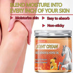 Water Ice Levin Muscle Firming &amp; Collagen Massage Cream (60g)
