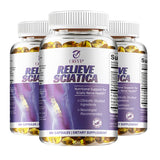 Sciatic Nerve Relief Capsules - Alpha Lipoic Acid Vitamin -