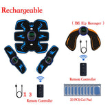 Fitness Electric Stimulators | EMS Muscle Stimulator | Retiredgrma