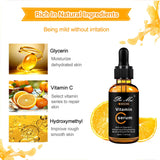 Vitamin C Facial Serum | Skin Care Products | Retiredgrma