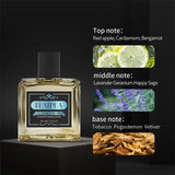 100ml Her Loss Perfume Men Pheromone Cologne Her Loss Raw Attraction & Confidence