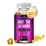 Night Fat Burner Capsules