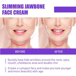V Face Slimming Cream Enzyme Massage Cream