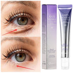 Okeny's Roller Bead Massage Eye Cream (20g)