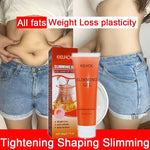 Body Slimming Gel Fat Burning Weight Loss Cream