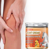 Muscle Firming Massage Cream, Collagen, Hypoallergenic, Moisturizing Cream