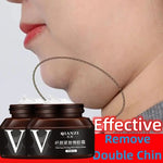 V Face Slimming Cream Enzyme Massage Cream