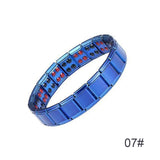 Men's Weight Loss Bracelet | Men's Anti-Fatigue Bracelet | Retiredgrma