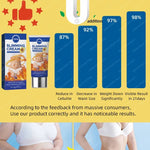 Slimming fat burning effective weight loss