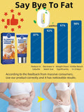 Slimming fat burning effective weight loss