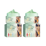 Fat Burn Slimming Cream Belly Firming Abdominal Muscle Sculpting Reduce Thigh Fat
