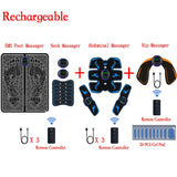 Fitness Electric Stimulators | EMS Muscle Stimulator | Retiredgrma