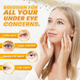 Eye Care Anti-Wrinkle Eye Cream Dark Circles Remove Eye Bags