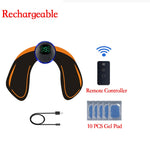 Fitness Electric Stimulators | EMS Muscle Stimulator | Retiredgrma
