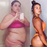 Lose Weight Fast Safe Beautiful Healthy Fat Burning Metabolism Booster