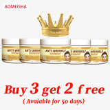 AOMEISHA Retinol Firming Cream | AOMEISHA facial loction | Retiredgrma