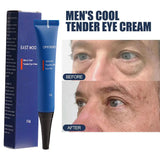 Openeyes Awaken Peptide Lifting Eye Gel Men Eye Cream