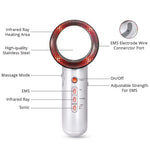 Ultrasonic Cavitation Machine | weight Loss Machine| Retiredgrma