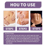 Slimming Cream Weight Loss