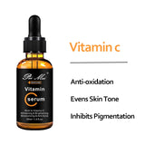 Vitamin C Facial Serum | Skin Care Products | Retiredgrma