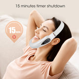 V Face Lift Belt | Facial Lifting Massager | Retiredgrma