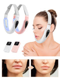 V Face Lift Belt | Facial Lifting Massager | Retiredgrma