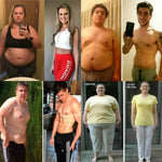 Fast Effective Body Slimming Cream Fat Burn Weight Loss