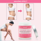 Belly Fat Burner Cream | Anti Cellulite Cream | Retiredgrma