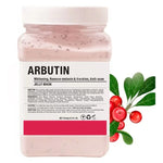 650g Arbutin Rose Jelly Mask Powder
