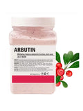 650g Arbutin Rose Jelly Mask Powder