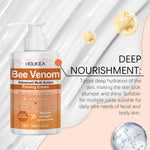 HOUKEA Bee Venom Firming &amp; Skin Tightening Body Cream (100g)