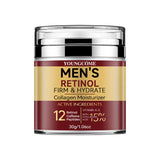 Retinol Lifting and Firming Cream Repair Moisturizing and Nourishing Cream