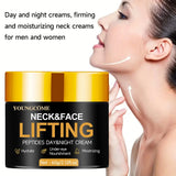Anti-Wrinkle Cream Rejuvenation Tightening Skin Whitening