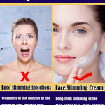 V-Shape Firming Face-lift Slimming Cream