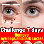 Eye Care Anti-Wrinkle Eye Cream Dark Circles Remove Eye Bags