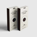 Keto White Kidney Bean Black Instant Coffee