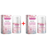 Body Shaping Cream Anti Cellulite Waist F-at Burning
